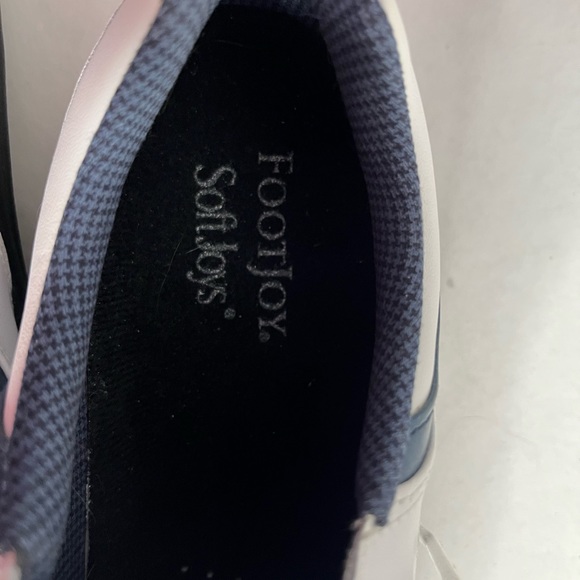 Nwot Golf soft Joys sz10 - Picture 4 of 5